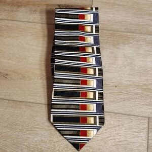 Paolo Bindi 100% Silk Handmade Tie 58 In